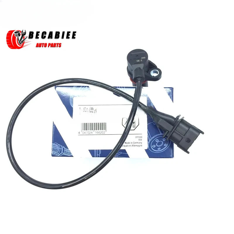 

CRANKSHAFT Position Sensors OEM 0281002553 8973066010 8-97306601-2 8-97306601-0 for ISUZU