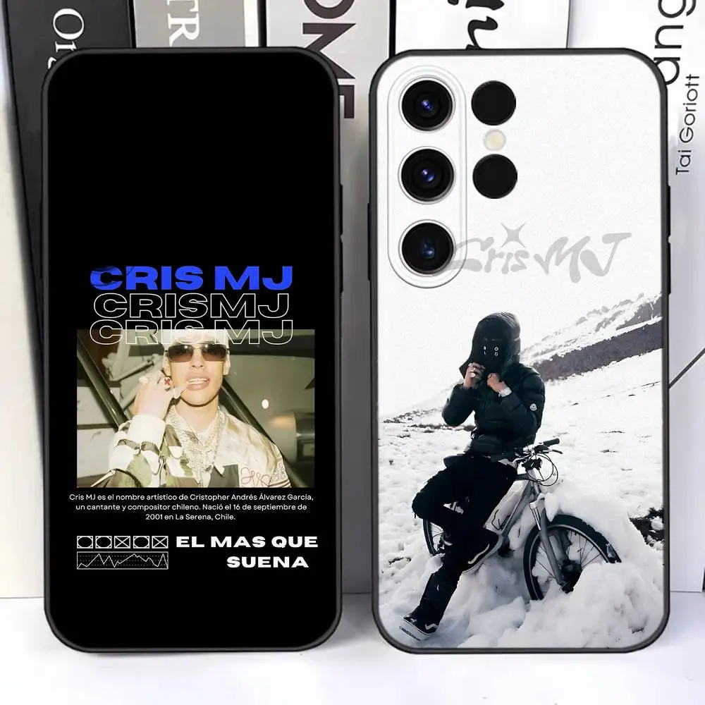 C-Cris Mj Apocalips… - image