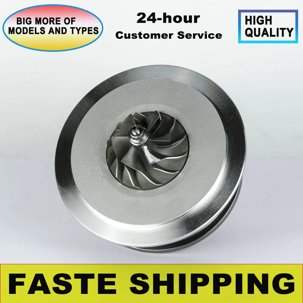 

Turbine Cartridge 709835-5002S For Mercedes Sprinter I 211 / 311 / 411 213 / 313 / 413 CDI OM611DE22LA 80Kw 95Kw 2000-2006