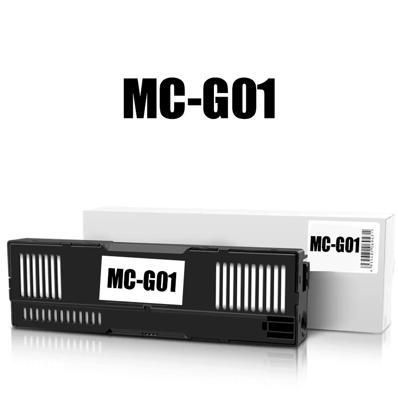 MC-G01 Maintenance Tank for Canon MAXIFY GX7021 GX6021 GX5020 GX5520X GX6010 GX6020 GX6030 GX6040 GX6050 GX6060