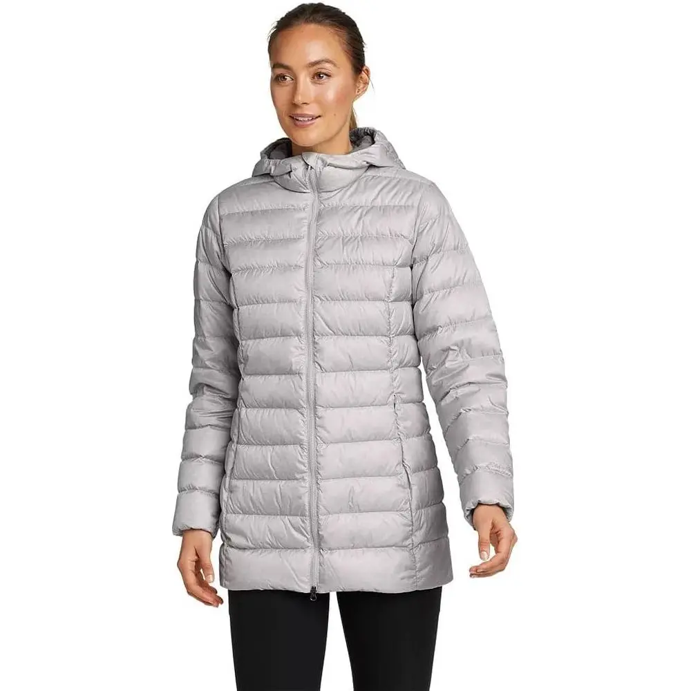 Parka da donna Wr Cirruslite Down II