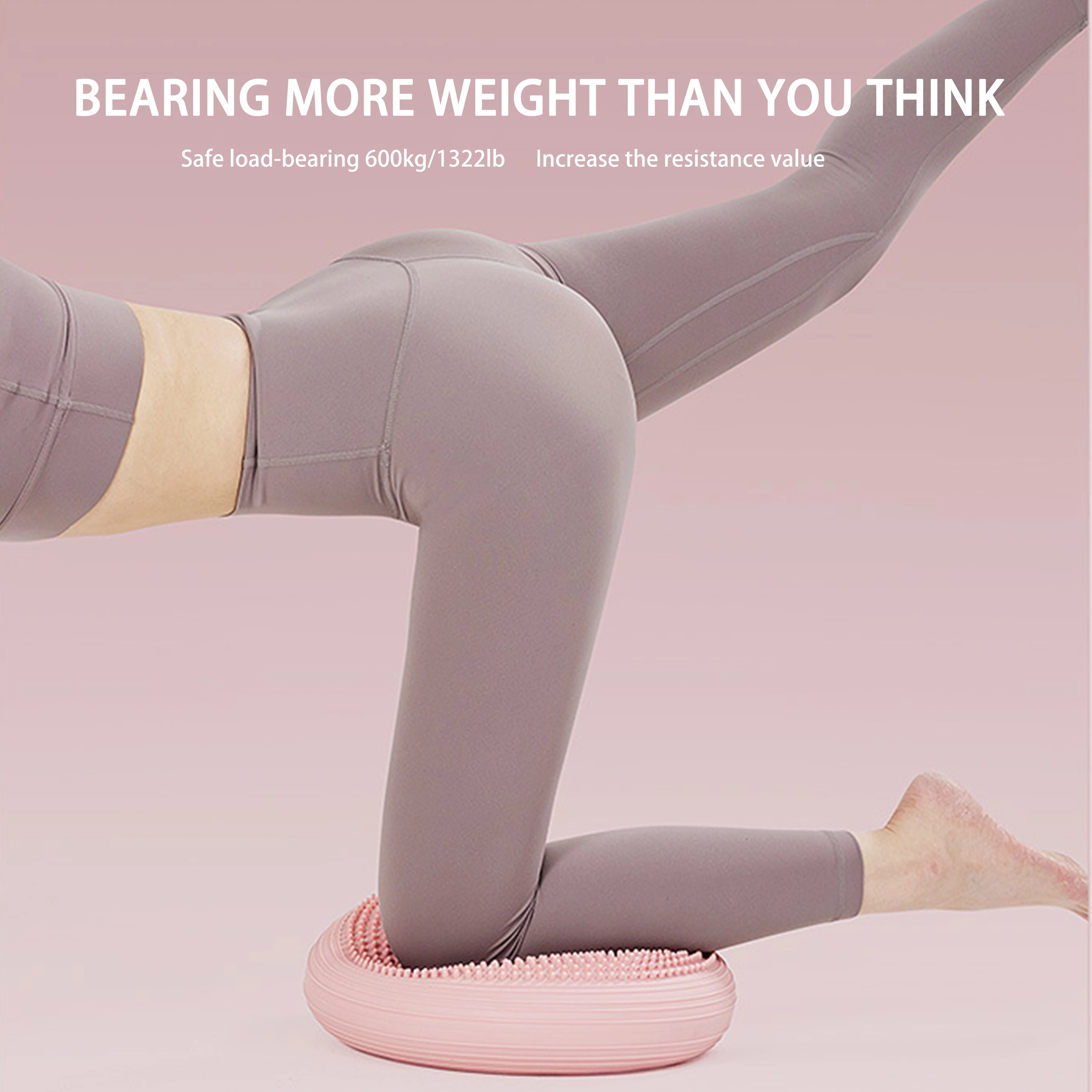 Balance pad Yoga Cushion Balan - Balance Cushion Disc recensie en prijs