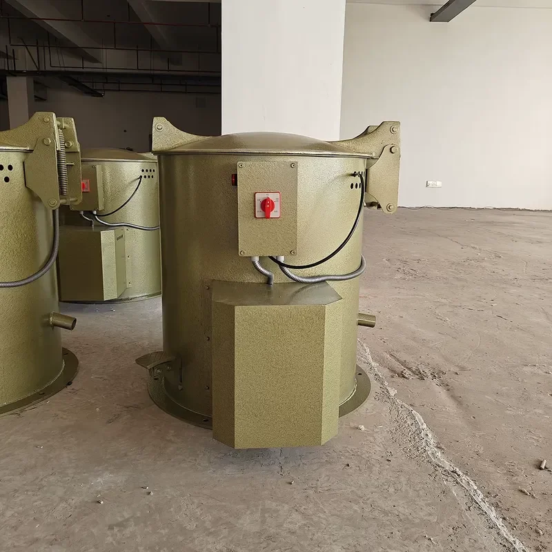 For Industrial Rotary Drum Dryer Water Rejection Machine Small Oil Removal Hardware Centrifugal Drying
