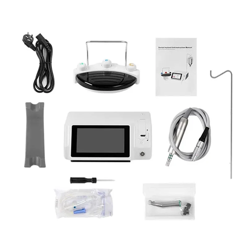 Рисунок 5 - VVDental Dental Implant Machine