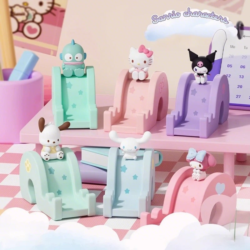 Anime Cartoon Sanri… - image