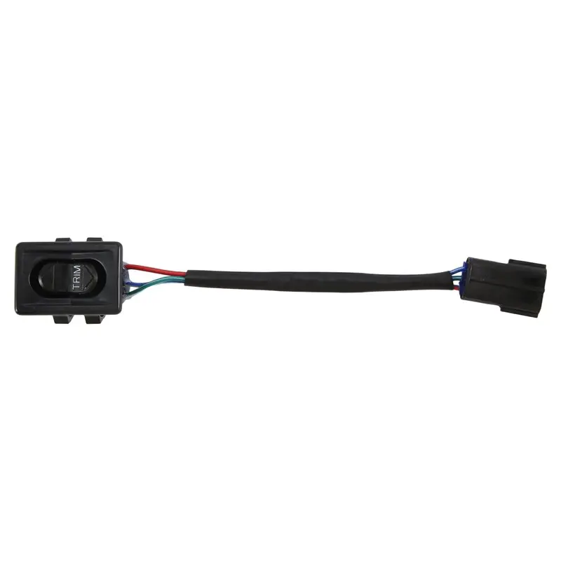 Limited Time Offer Trim Tilt Switch 87-896620001 87-8M0042300 87-8569901 For Mercury Outboard 25-400HP 1999-Up Replacement Parts