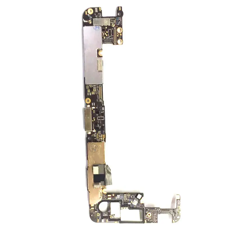 

Unlocked Mobile Housing Electronic Panel Mainboard Motherboard Circuits Flex Cable For ASUS ROG Phone 2 ROG2 ZS660kl