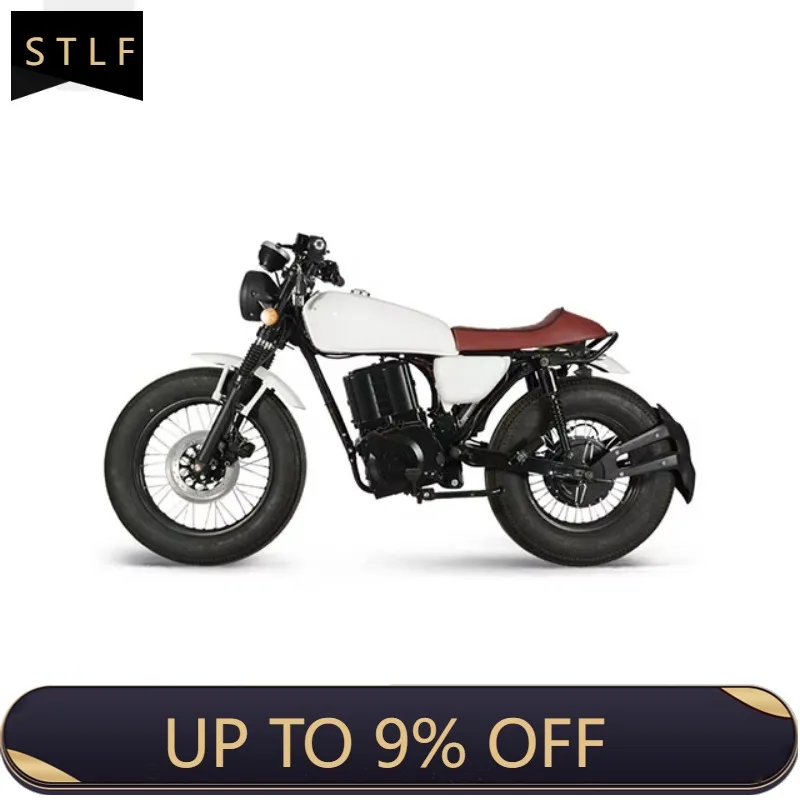 Zuimi China Factory Hot Other Motorcycle 2000w High Speed Motorbike Adults Electric Motorcycles