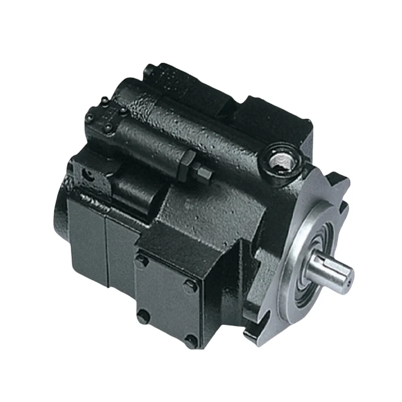 Piston Pump PVP Series PVP48362R6B3H11 PVP3D2R6A4A21 PVP163C4L212 Hydraulic Axial Variable Displacement Pump PVP33363R26A4M21