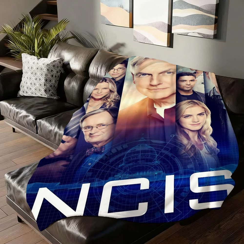 Crime Film N-NCIS B…