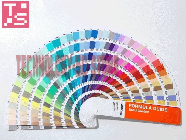 

Международный стандарт C Pantone Card Light Pantone Цветная бумага с покрытием Цветная печать Чернила Краска Покрытие Версия C