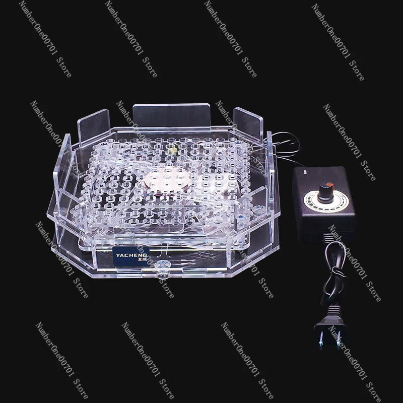 

Suitable for Apple MacPro MD878CH ME253 Computer Mainframe Trash Can Workstation Cooler Fan