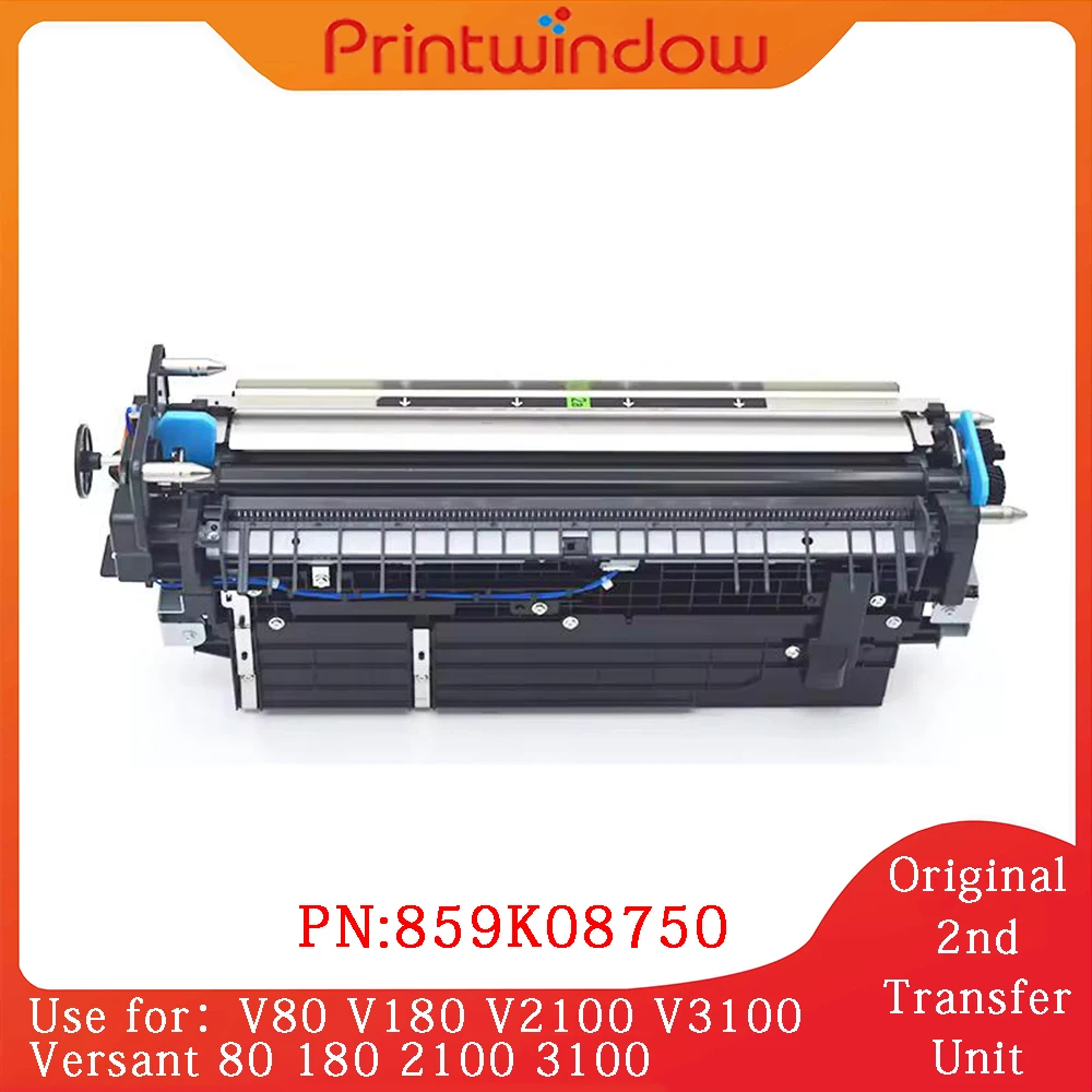 

859K08750 Оригинальный новый 2-й блок передачи для Xerox V80 V180 V2100 V3100 Versant 80 180 2100 3100 859K17284 859K17285 859K17283