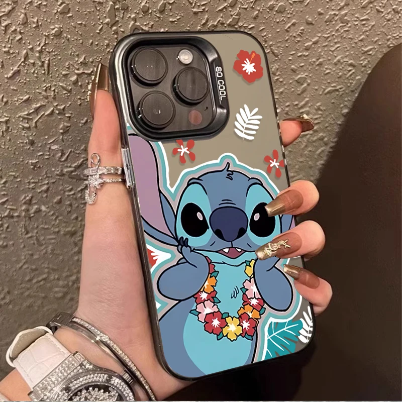 Милый чехол с мультяшной строчкой для Xiaomi Redmi A5 A4 A3 A3X A2 A1 Plus 13X Redmi K80 Ultra K70 K70E K60 K60E K50 K40 K40S K30 PC Etui