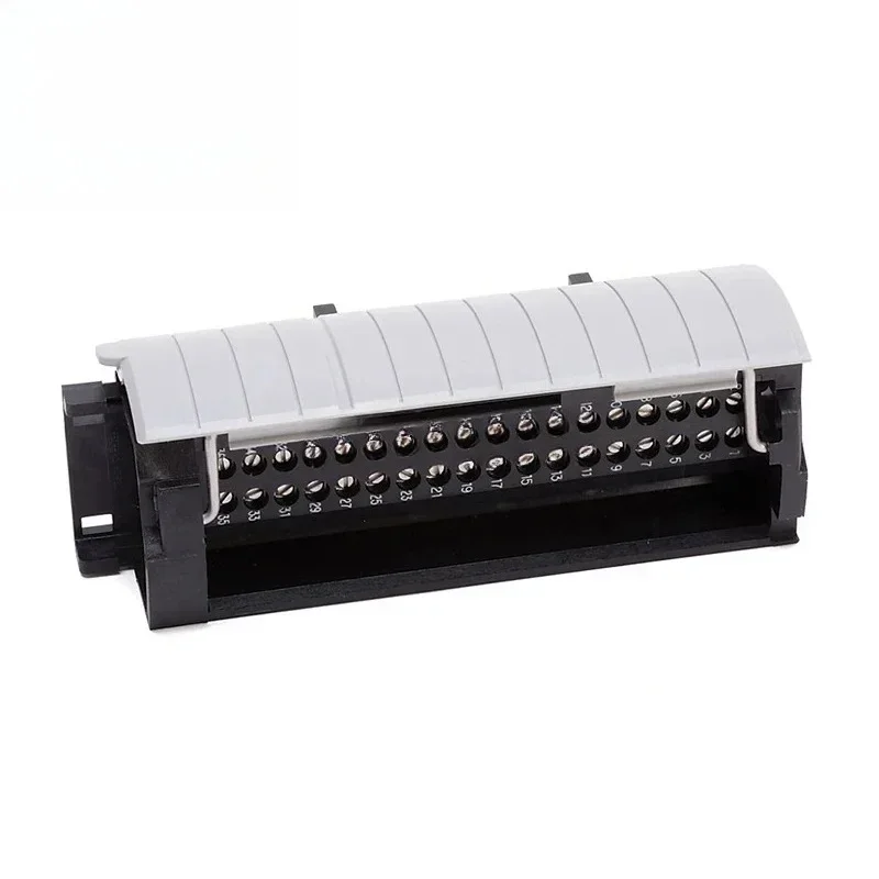 Good Price Micro PLC Controller 1756-TNCH PLC PAC And Dedicated Controllers