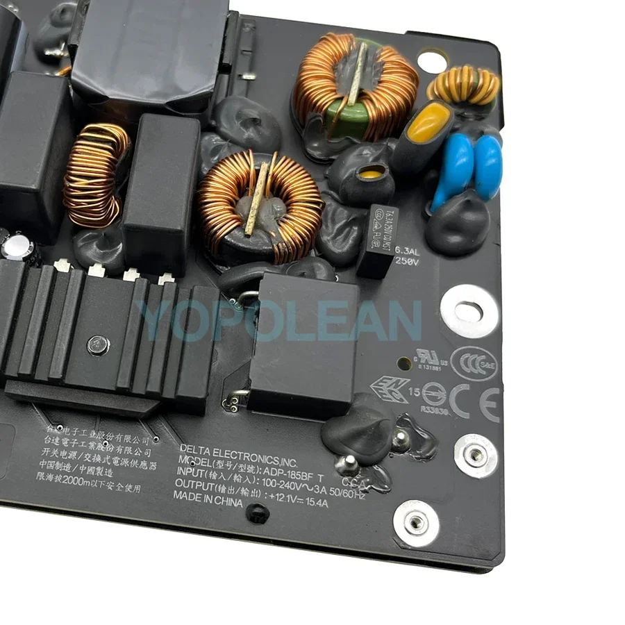 Original A1418 Power Board Supply 185W For iMac 21.5