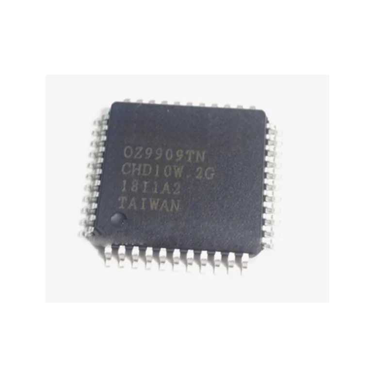 

New OZ9909TN-A2-0-TR OZ9909TN LCD chip