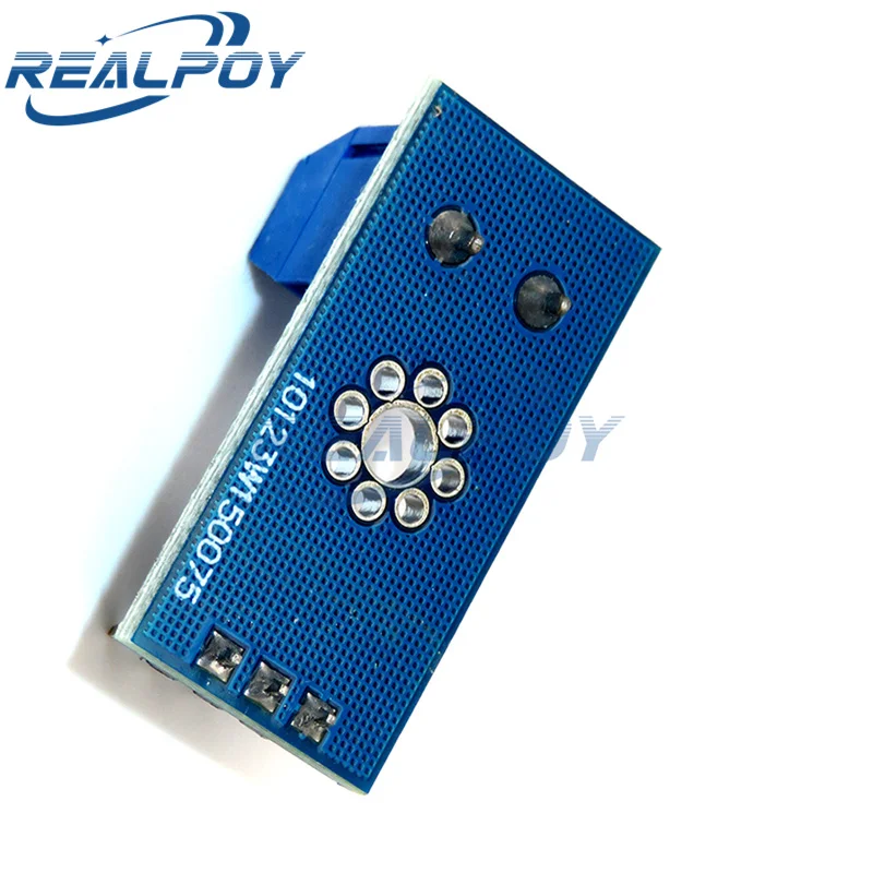 Smart Electronics DC 0-25V Standard Voltage Sensor Module Test Electronic Bricks Smart Robot for arduino Diy Kit