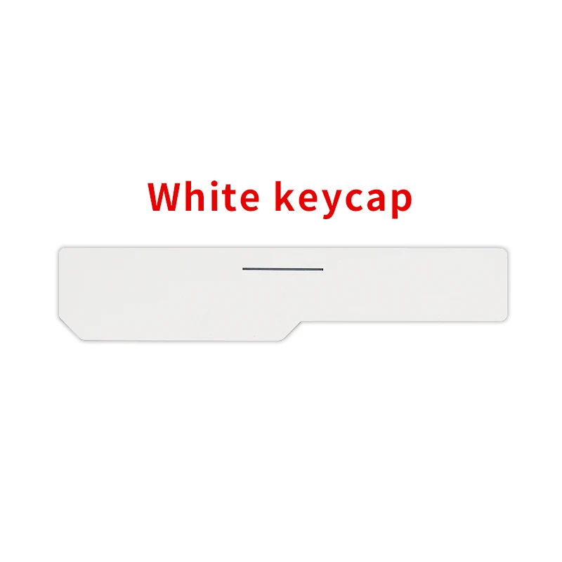 Replacement For Asus TUF Gaming FX506U FX506IH FX506L FA506 FA506Q FA506U FX706 FA706 Laptop Keyboard Space Key Cap & Hinge