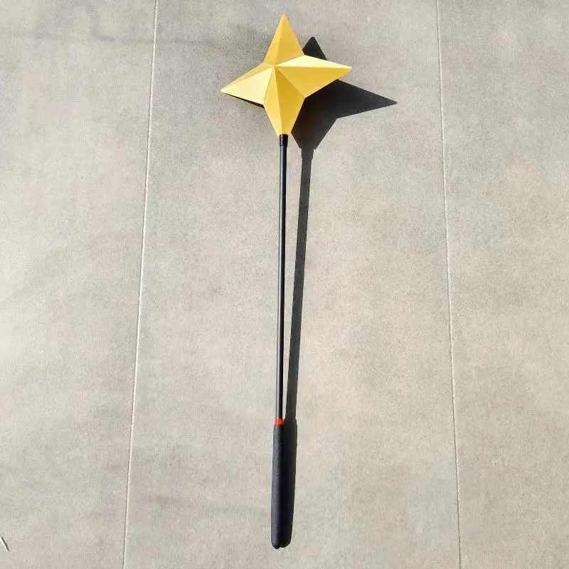 Hiiragi Utena Staff Gushing Over Magical Girls Cosplay Props Halloween Christmas Party Costumes Accessories