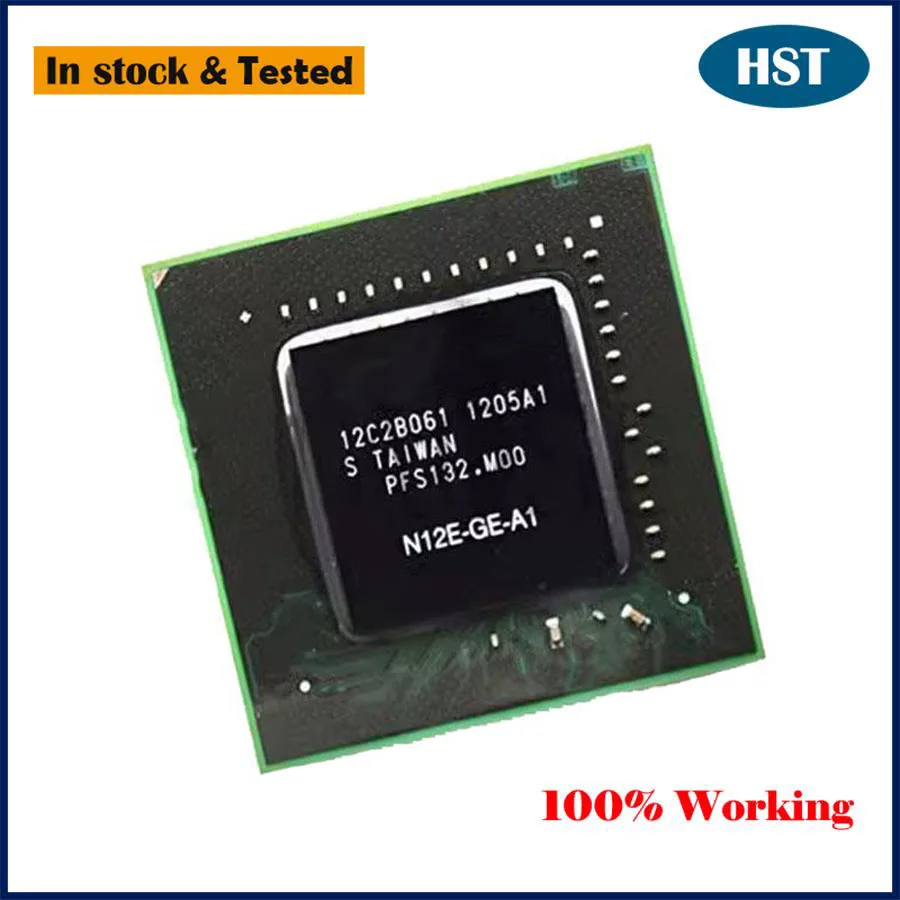 

Новый оригинальный чип BGA N12E-GS-A1 N12E-GE-A1 N12E-GT-A1