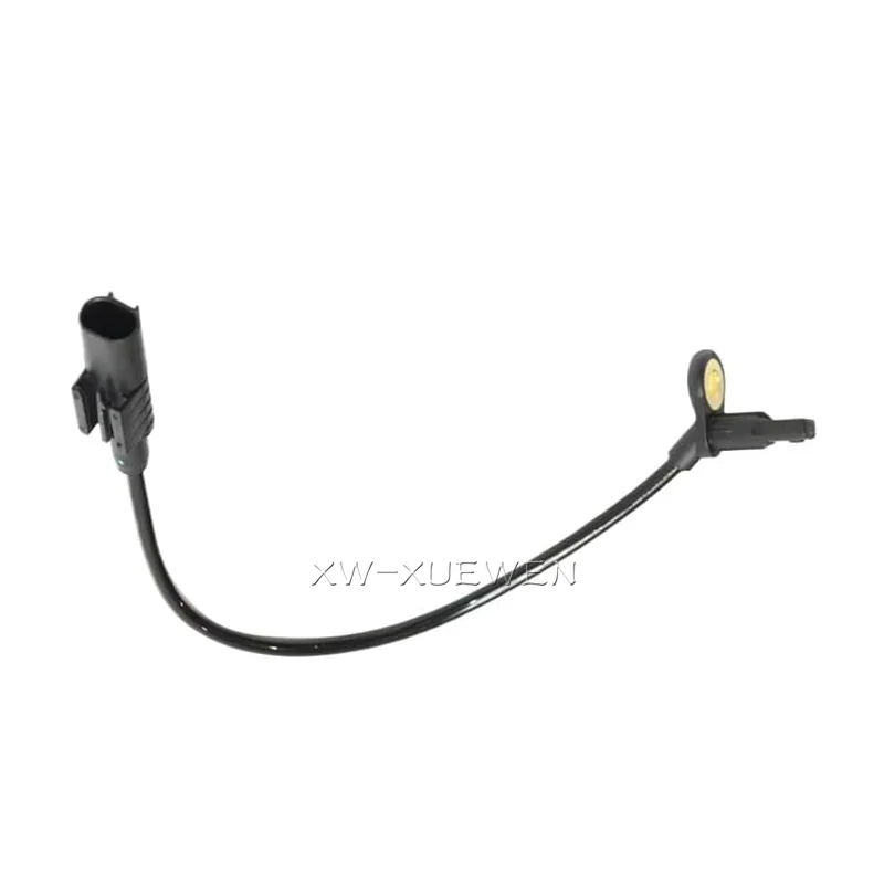 ABS Wheel Speed Sensor 1645401517 For Mercedes Benz X164 W164 V251 GL350 GL450 GL550 ML300 ML350 ML500 ML63 AMG R300L R350L R500