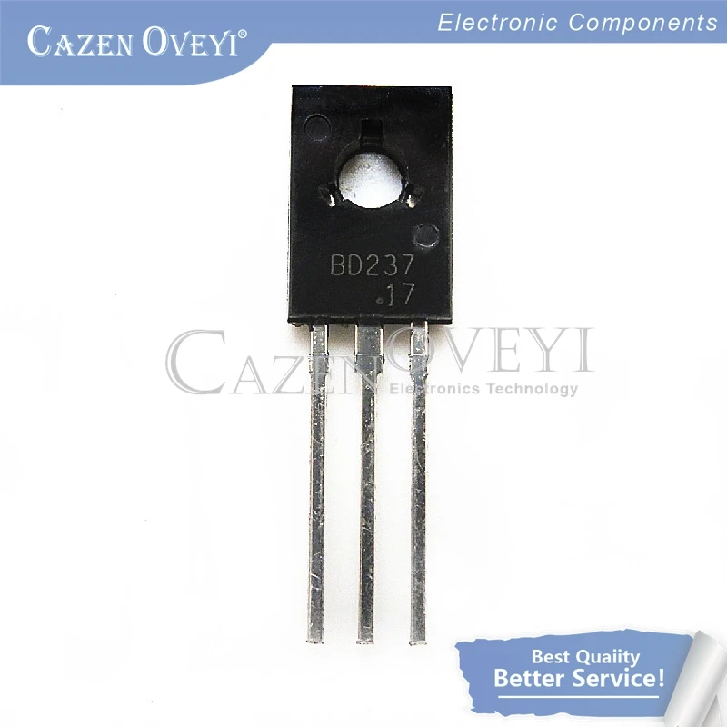 1-5pcs MJE13003 BD136 BD135 BD237 BD140 BD139 BD138 BD137 2SD882 2SB772 TO-126
