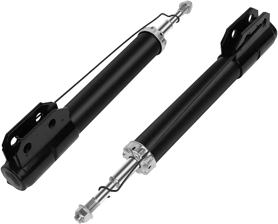 Shocks,SCITOO Front Pair Gas Strut Shock Absorbers fit for 1994 1995 1996 1997 1998 1999 2000 2001 2002 2003 2004 for Ford Musta