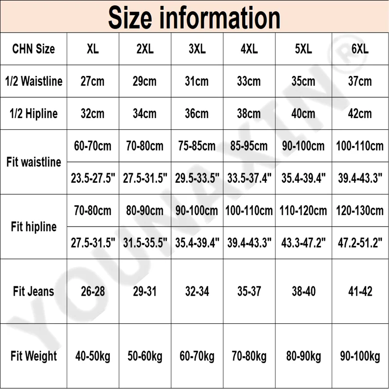 YOUNAXIN 10 Pieces Plus Size Underwear Women High-Rise Panties Ladies Full Coverage Briefs Soft Underpants XL to 6XL Wholesale