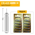 CR425 10PCS
