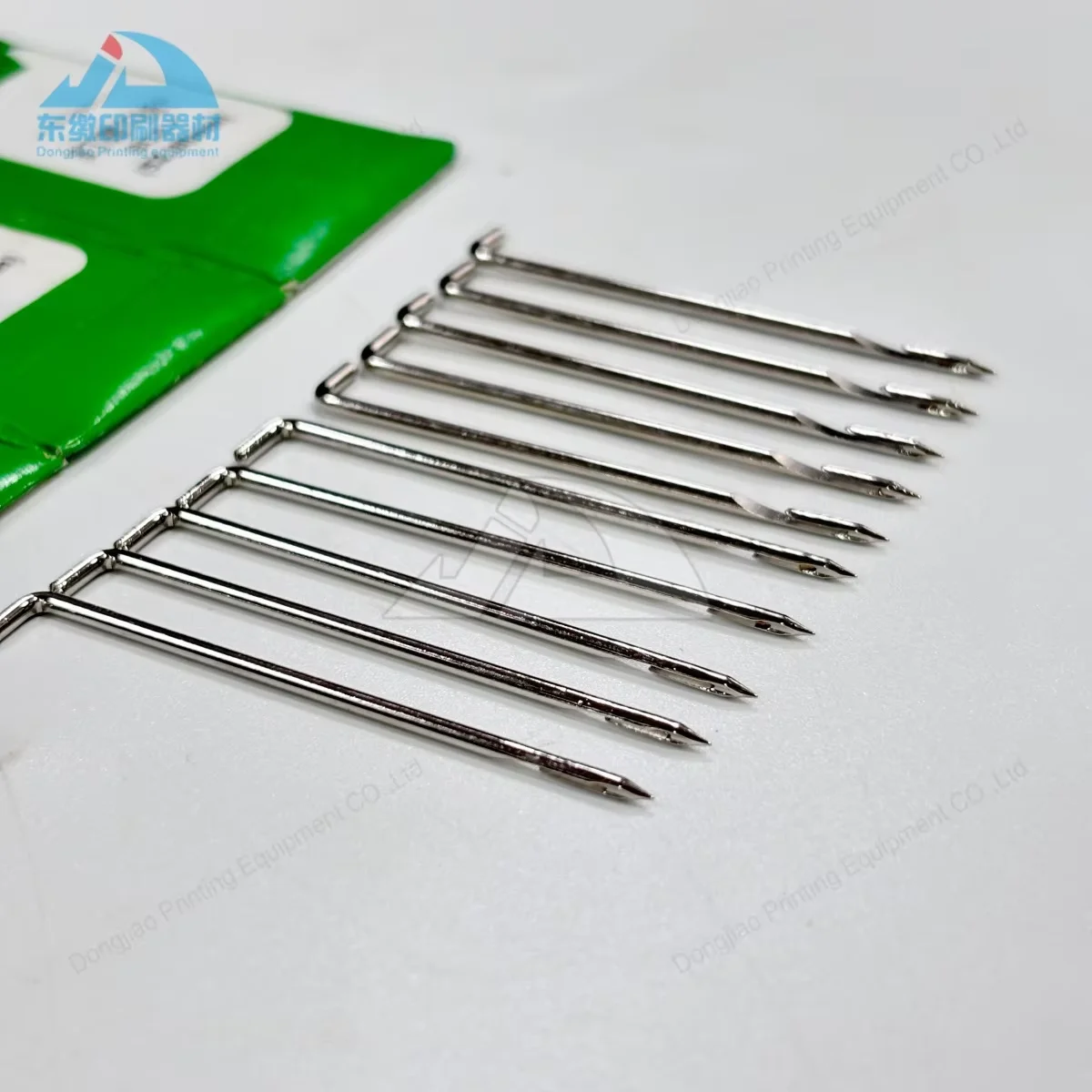 Игла-крючок 52 мм для швейных – обзор и цена Sewing Machine Needle