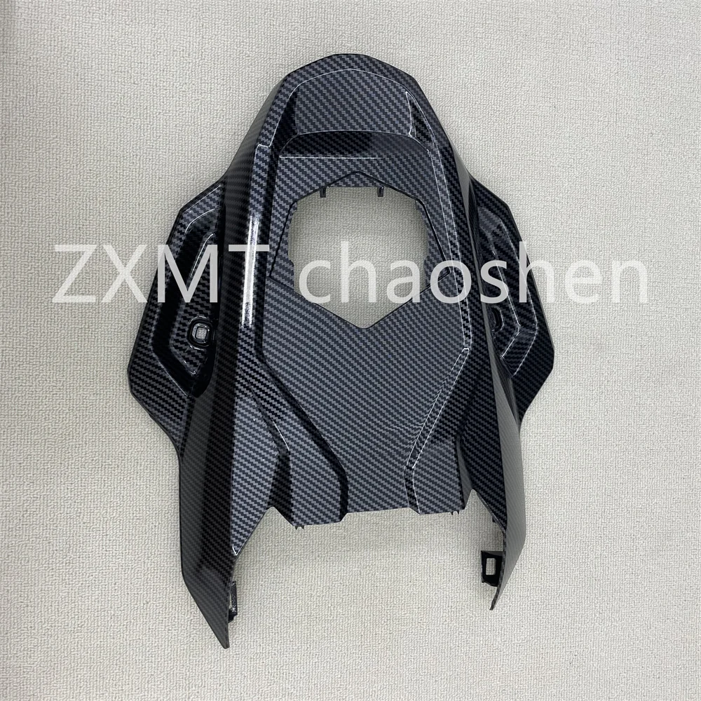 

Motorcycle fairing, BMW S1000RR, S1000RR 2023, 2024 carbon fiber paint, rear lower plate, rear floor plate