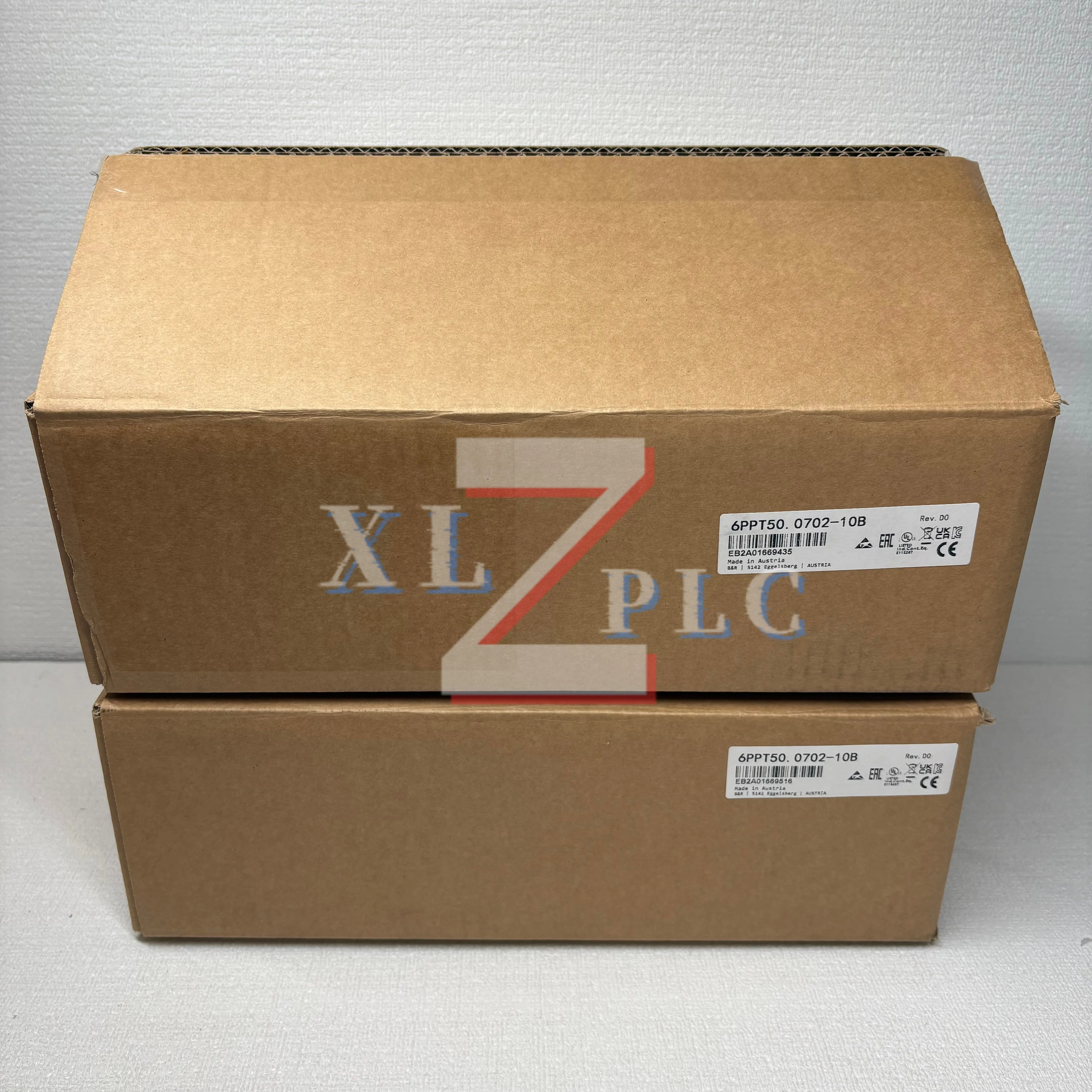 

100%NEW 6PPT50.0702-10B touch screen