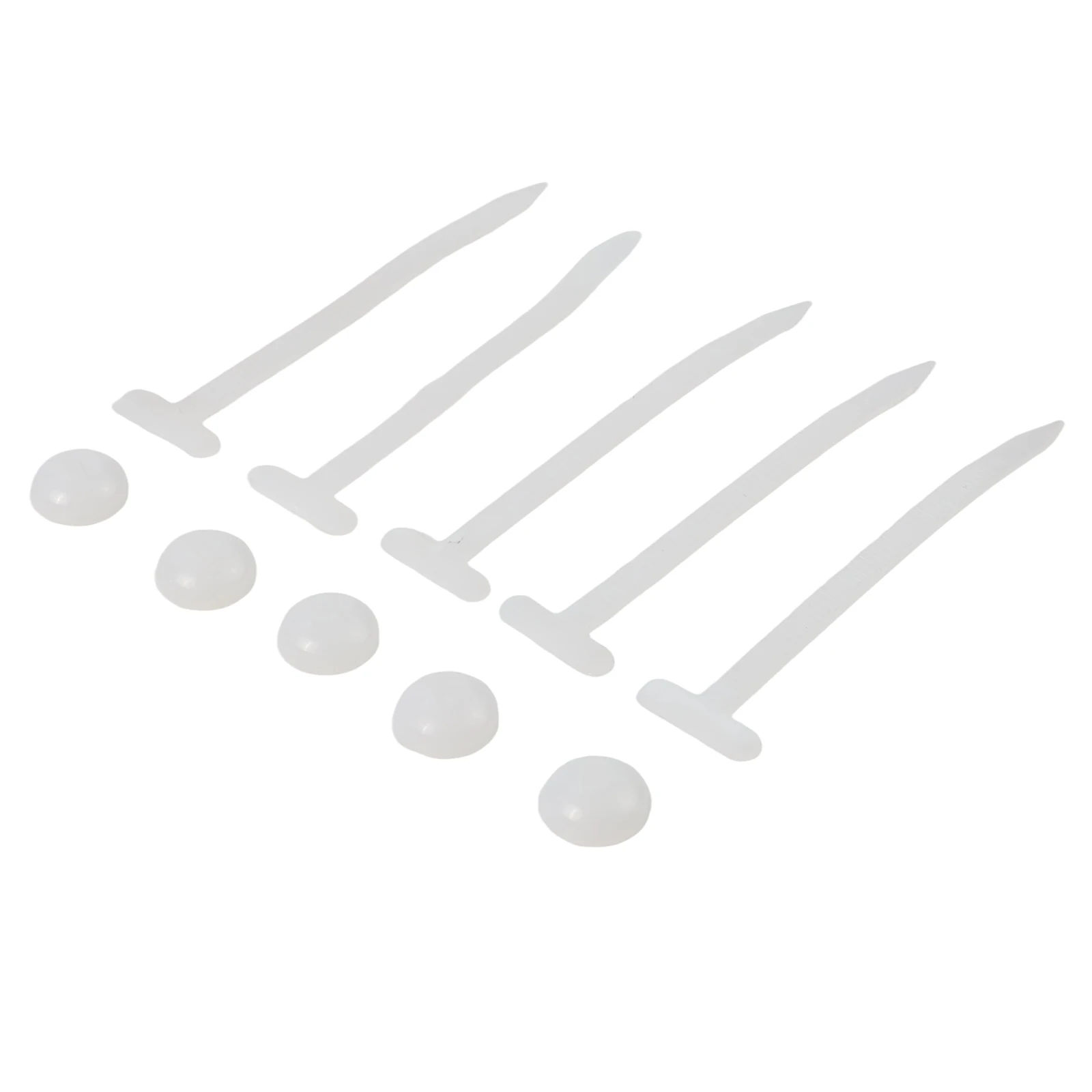 

Automotive Repair Nylon Cable Ties Detailed Repairs Compact Size Quick Installation User Convenience For Auto Repairs