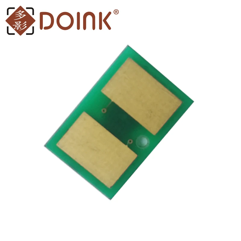 4pcs OKI C911 C931 C941 C942 Chip Set