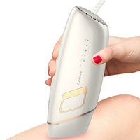 2024 999999 Flashes Laser Epilator Laser Hot Sell Permanent IPL Photoepilator Hair Removal Painless Electric Epilator Machine