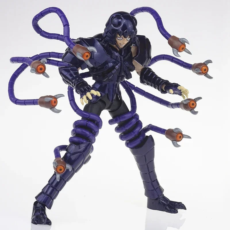 

Фигурка RH Saint Seiya Myth Cloth EXM EX Metal Worm Raimi Hades Specters Lost Canvas/LC Knights of the Zodiac в наличии