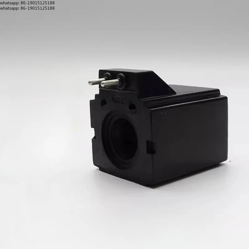 

Ac220v Solenoid Valve Coil Two Pins Inner Diameter 20mm Height 51mm PIN Distance 10mm AC110v