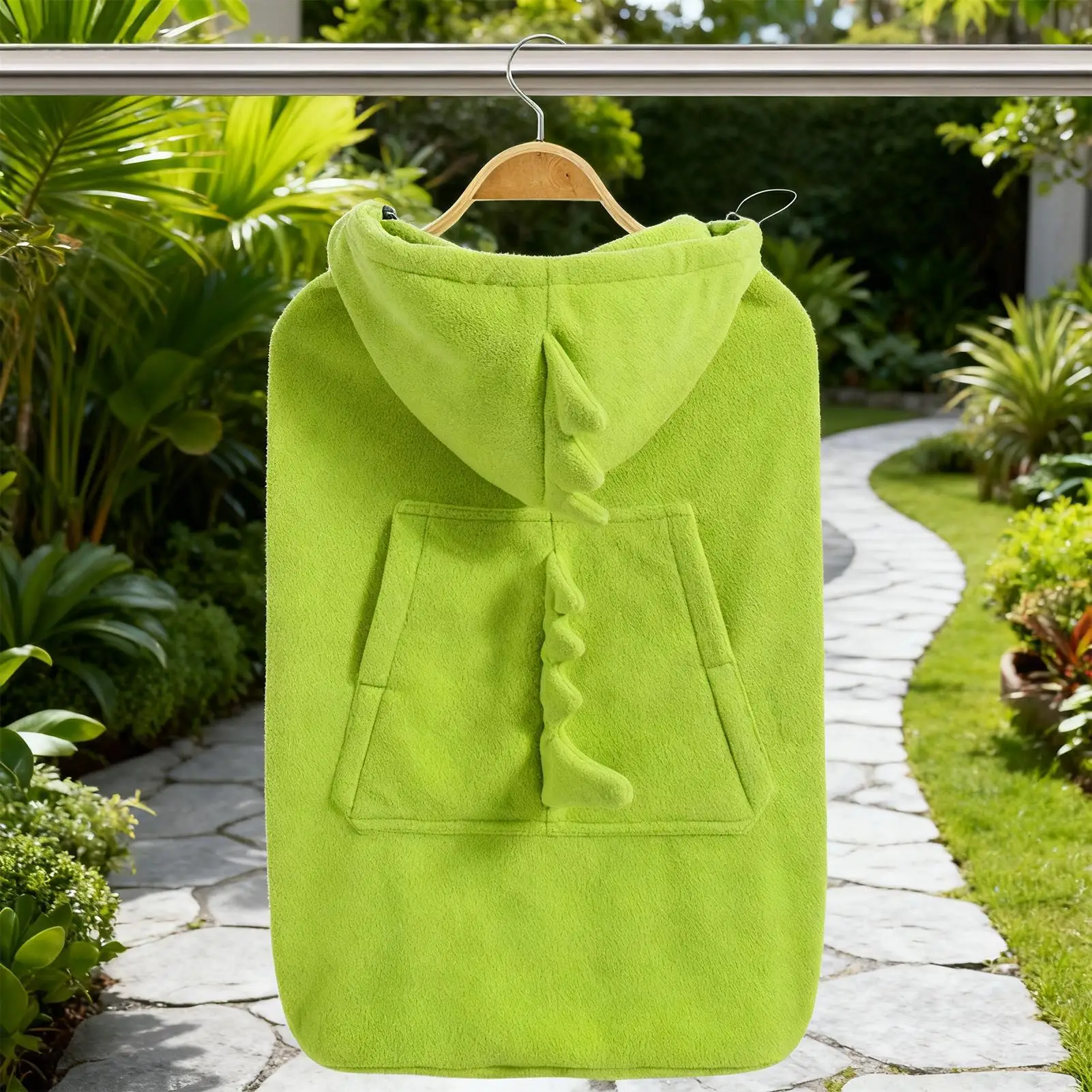 

Baby Carrier Cover Winter Windproof Machine Washable Toddler Waist Stool Cloak Baby Carrier Stroller Cover For Outdoor Walking