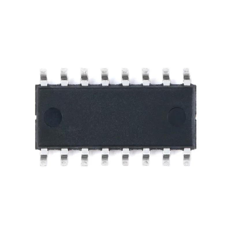 50PCS Original SMD SP3232EEN-L/TR SOIC-16 RS232 Transceiver ชิป IC