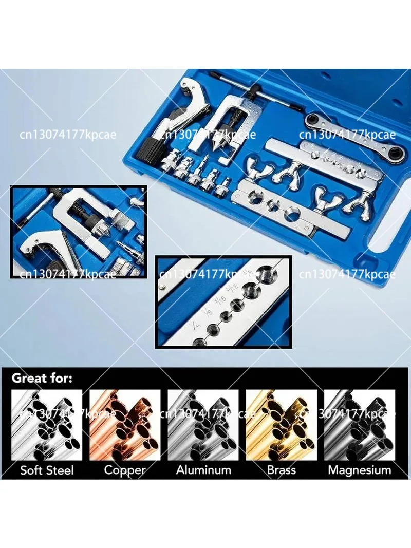 CT-278 pipe expander, air conditioner copper pipe, copper pipe expansion tool, air conditioner accessories, pipe expansion