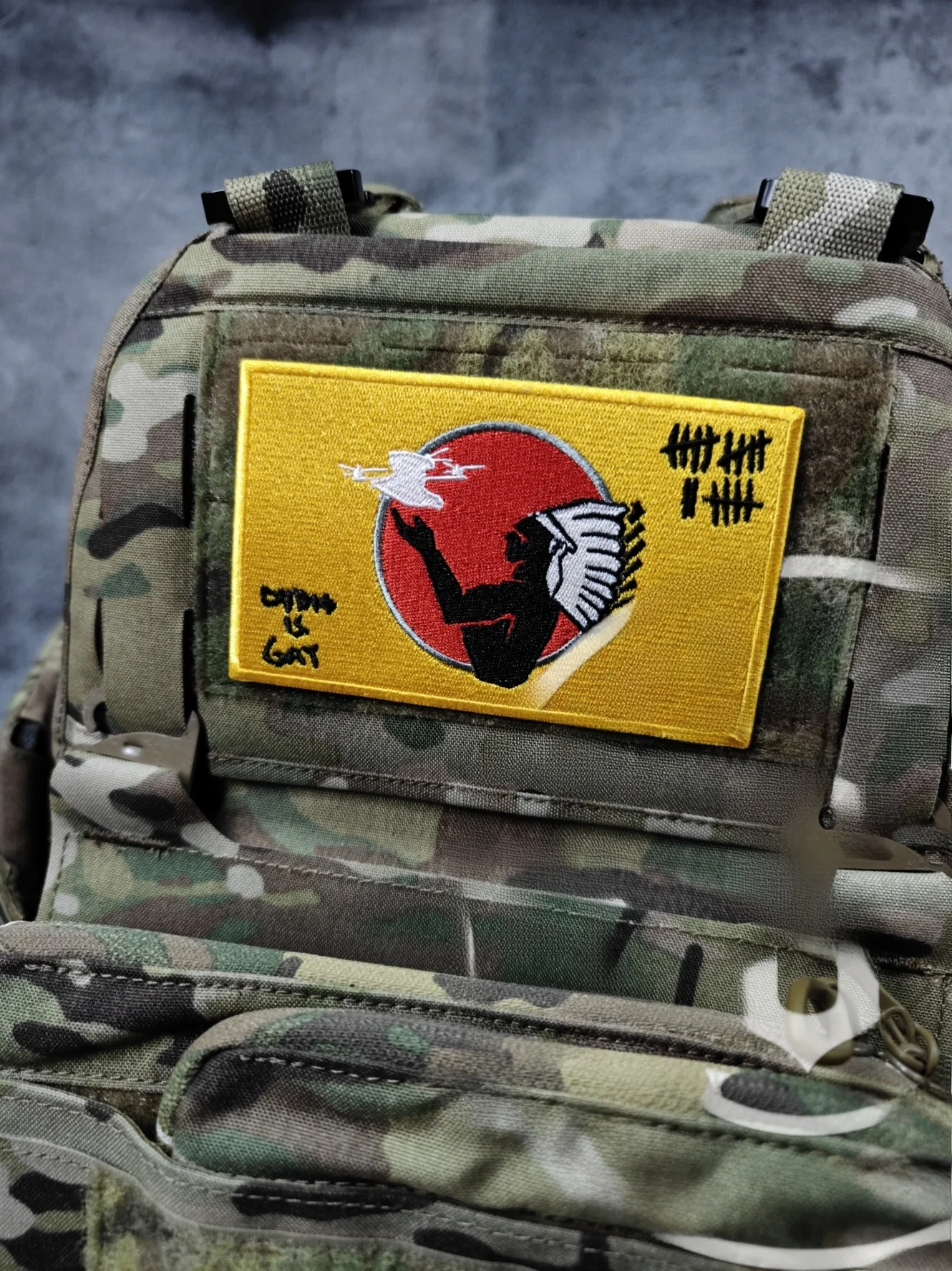 

Большой размер, мягкая волшебная лента Plu, репликация штампов, впередными наблюдениями, дух, «Мемориальная пленка для путешествий на открытом воздухе с камерой