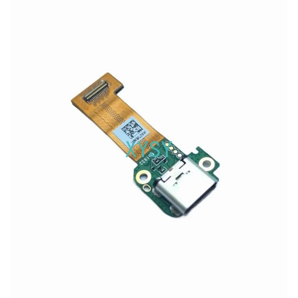 Brand New USB Port for GoPro Hero6 and Hero7 Power Charging Data Sync Connecting Board Black Action Camrea Repair Part