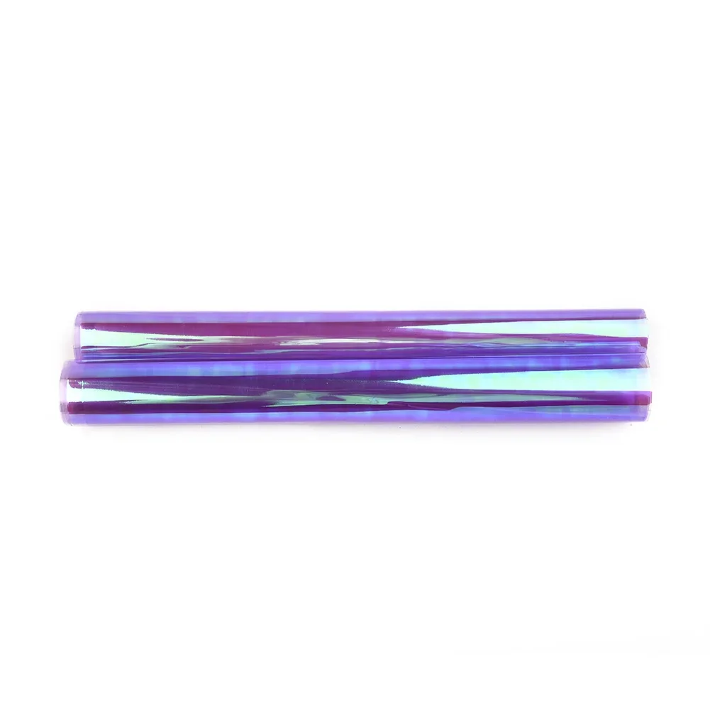 Car Film Sticker Film Sticker Fog Gloss Fog Lights Headlight Taillight 60 * 30cm Waterproof Bumpers Chrome High Quality