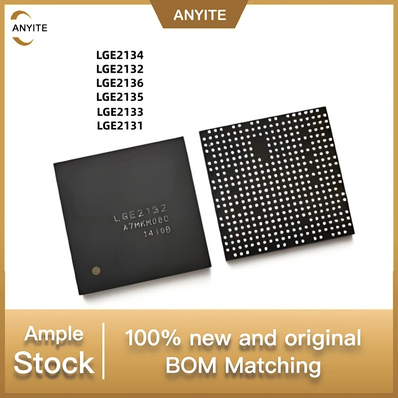 1Pcs/lot New  LGE2134   LGE2132   LGE2136   LGE2135   LGE2133   LGE2131