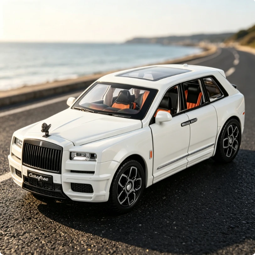 Simulation of 1:32 BB alloy car model cross-border Alloy diacast cast car model rebound Alloy diacast cast car model rebound toy