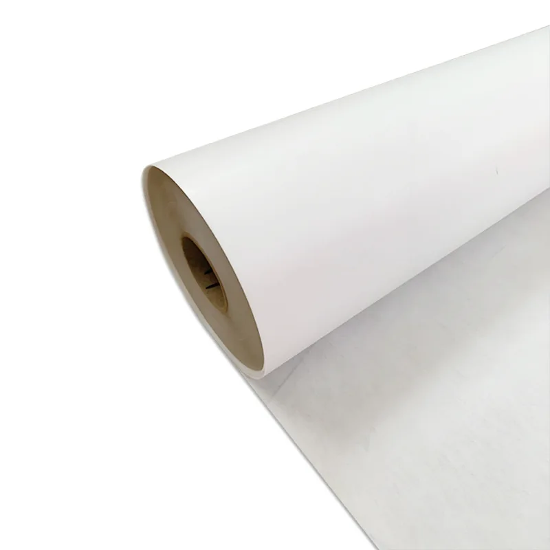 Kertas isolasi motor kelas F tahan api tahan suhu tinggi DMD/DM putih highland barley aksesoris motor