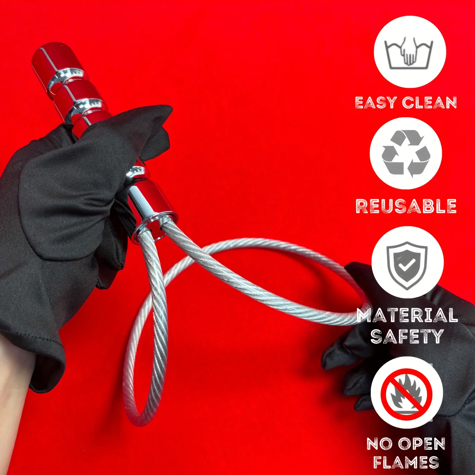Metal Spanking Paddle Sex Toy for Woman Men Paddle Spank Butt BDSM Sex Whip Fetish Bondage Erotic Toys Flirting Whip view 5