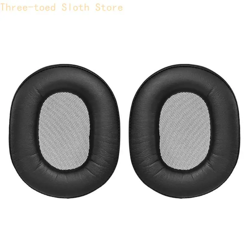 Qualifizierte Ohrpolster-Ohrpolster für MDR-1A-Headset, Ohrpolster-Ärmel, Ohrmuscheln E74A – Detail 4