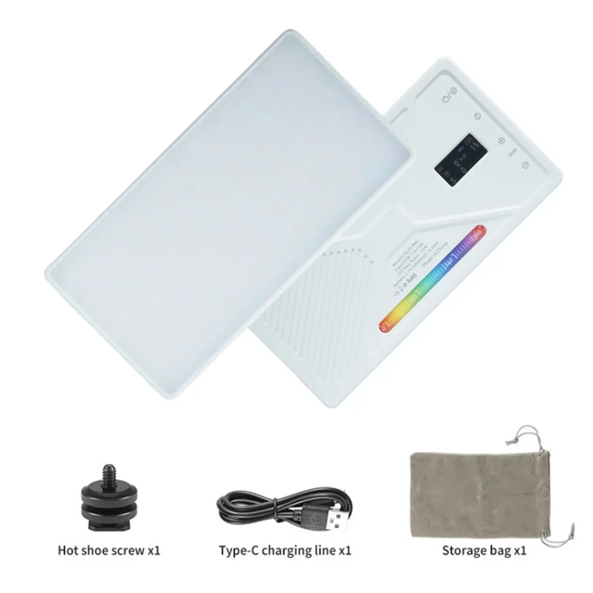 M05K Rgb Led Video …